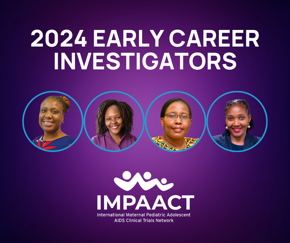 Announcing The 2024 IMPAACT Early Career Investigators IMPAACT   ECI GROUP GRAPHIC 